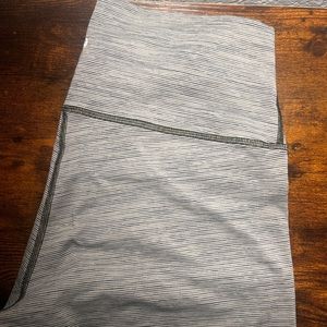 Lululemon Leggings Size 10